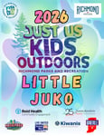 Image for Little JUKO Weekly Newsletter