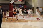 Image for MBB falls to defending conference champs