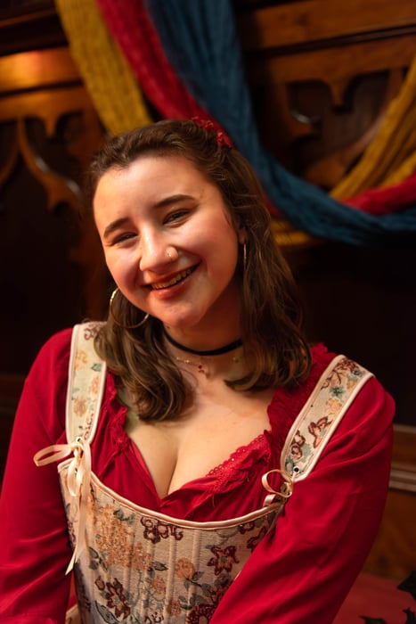 Image for Valentine's Madrigal Feast 2025