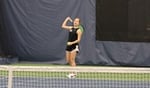 Image for Women's Tennis: IU Kokomo 5, IU East 2