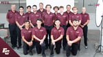 Image for Men's golf earns GCAA Team Academic Award