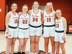 Image for Women's Basketball: Oakland City 88, IU East 68