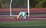 Image for Women's Soccer: IU East 0, Georgetown 0
