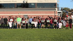 Image for Wilson scores on MSOC Senior Day