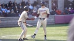 Image for Baseball takes series win from Olivet