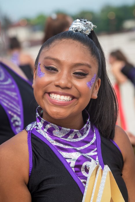 Image for 2022 Richmond - State Fair Band Day