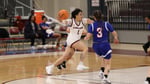 Image for Women's basketball falls short against RHIT