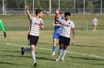 Image for Men's Soccer: IU East 4, Great Lakes Christian 0