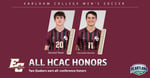 Image for Berry named to second team all-conference