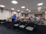 Image for Mobile home residents request council’s help