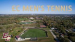 Image for Men's tennis falls at Rose