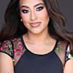 Image for Meet Commencement Speaker Maleah Lee