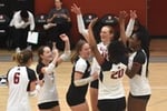 Image for Volleyball: IU East NAIA Championships Preview