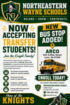 Image for New Bus Stop Added for Lynn Residents!