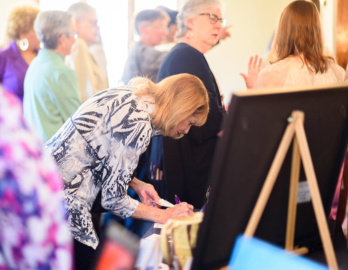 Image for Women's Fund Luncheon