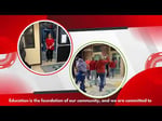 Image for RCS & REA Stand United in Support of Public Education