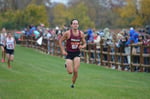 Image for Del Carmen scores podium at HCAC Championship