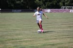 Image for Women's soccer falls 1-0 to Bethany