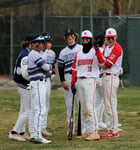 Image for 19 Wayne County baseball players to watch during 2023 season