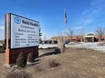 Image for Reid Health expands Bone and Joint Center