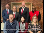 Image for Richmond Community Schools Work Session March 8th, 2023