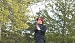 Image for Men's Golf: Earlham Spring Invitational Day 1 Recap