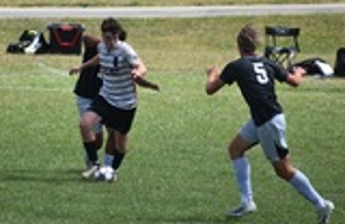 Image for Men's Soccer: IU East at Earlham Preview