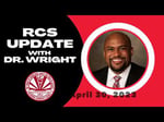 Image for RCS Update April 30, 2023