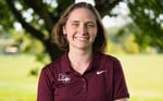 Image for Women's golf concludes fall season at IU East