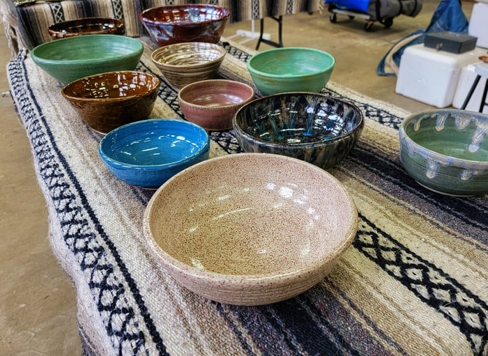 Image for Local Artisan Wares