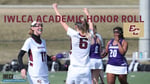 Image for Nine Quakers place on IWLCA Honor Roll