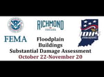 Image for City of Richmond FEMA Substantial Damage Assessment October 22-November 20