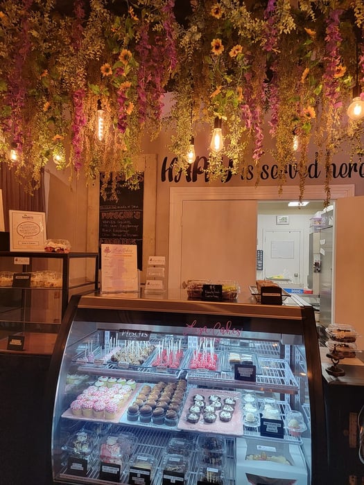 Image for Sweet Treats