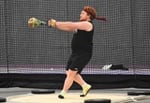 Image for Track & Field: Alan Connie Shamrock Invitational Day 1 Recap