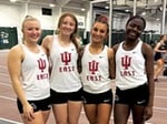 Image for Indoor Track & Field: IU East at RSC Championships Preview