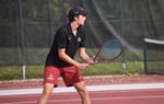 Image for Tennis: IU East at Concordia Chicago Preview