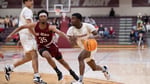 Image for Four score double digits in MBB loss