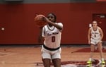 Image for Women's Basketball: IU East at IU Kokomo Preview
