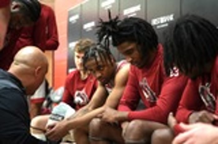 Image for Men's Basketball: IU East 113, IU Columbus 85