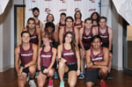 Image for XC opens season at Rose-Hulman