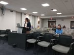 Image for City pushes forward with parks projects
