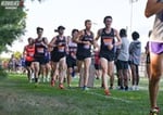 Image for Men's Cross Country: John McNichols Invitational Preview