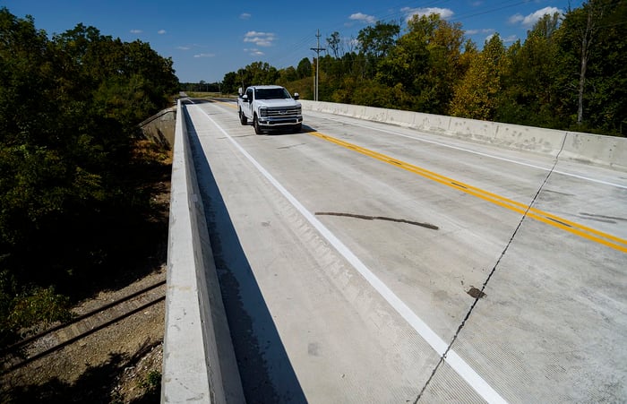 Image for 227 South Reopens