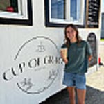 Image for Canan brews up success