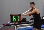 Image for Indoor Track: Indiana Tech Invitational Recap