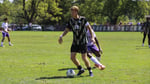 Image for Men's soccer falls at Rose-Hulman
