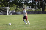 Image for Men's soccer stalls  at Asbury