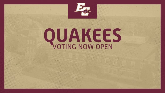 Image for EC athletics announces first annual Quakees