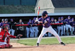 Image for Hagerstown vs Richmond baseball March 30 at McBride Stadium