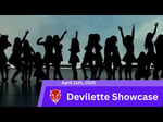Image for 2025 Devilettes Showcase